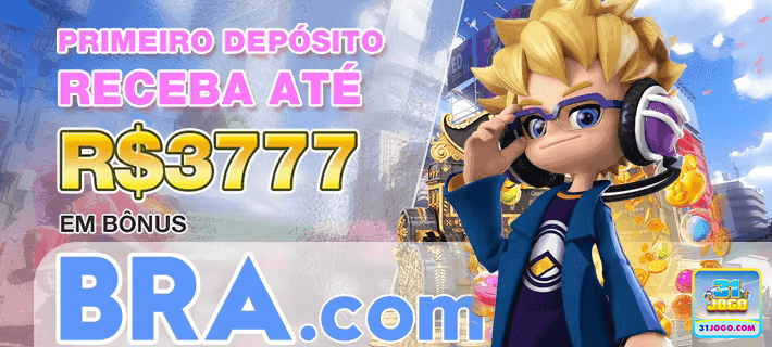 Download app 31jogovip Android iOS cassino mobile apostas celular