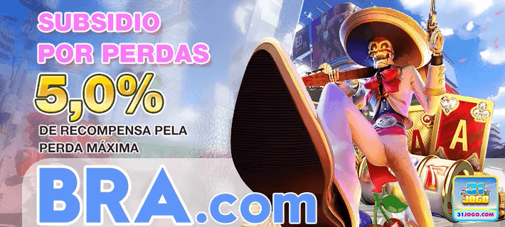 Cassino online apostas esportivas Brasil slots ao vivo bônus PIX 31jogovip